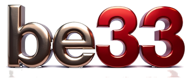 be33 logo